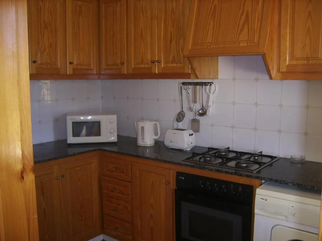 Holiday home Villa Isabel Cala'N Bosch